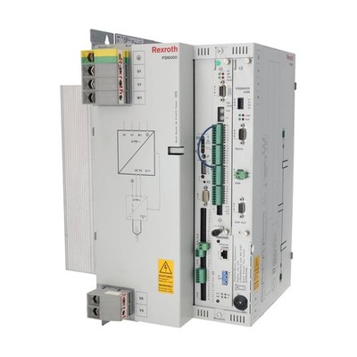 BOSCH/REXROTH Mittelfrequenz-Schweißsteuerung PSI6300.201-L1 (1070084338 109)
