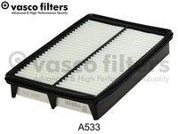 David Vasco Luftfilter A533 FüR Mazda