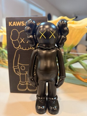 Kaws Art Decor