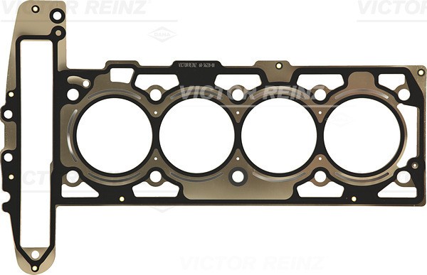 Zylinderkopfdichtung FÜR Saab, Opel, Cadillac - Victor Reinz 61-36220-00-image