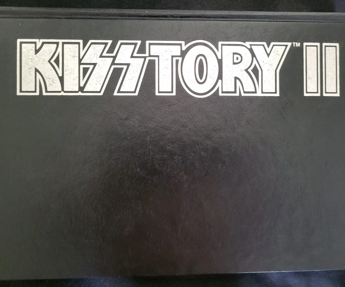 Kisstory Memorabilia products for sale | eBay