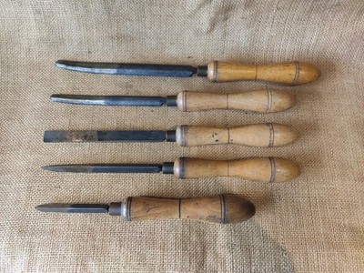 Tonlager Schaber Dampfmaschine Drehmaschine Maschinist Werkzeug Modellbauer Mechaniker 