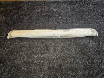 Creative Holmes Easy Roll Shades 35'' CS BO Plaster Fabric