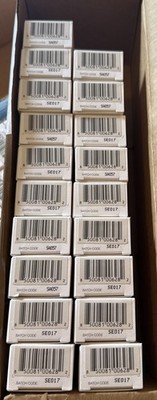 Lot Of 19 ONOMIE Bright Concealing Elixir Dk Circle Corrector Shikibu Fair Warm