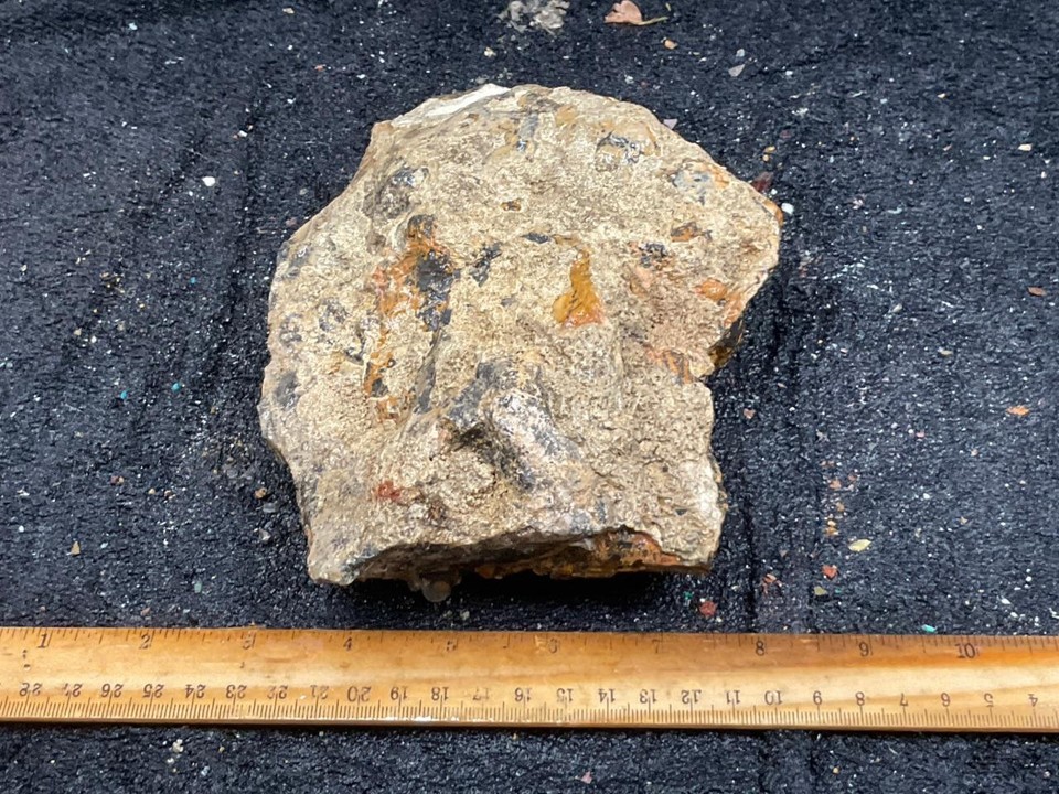 Z~ Dendritic Magnesite Rough 3 lbs | eBay