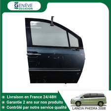 Porte avant et accessoires Lancia PHEDRA