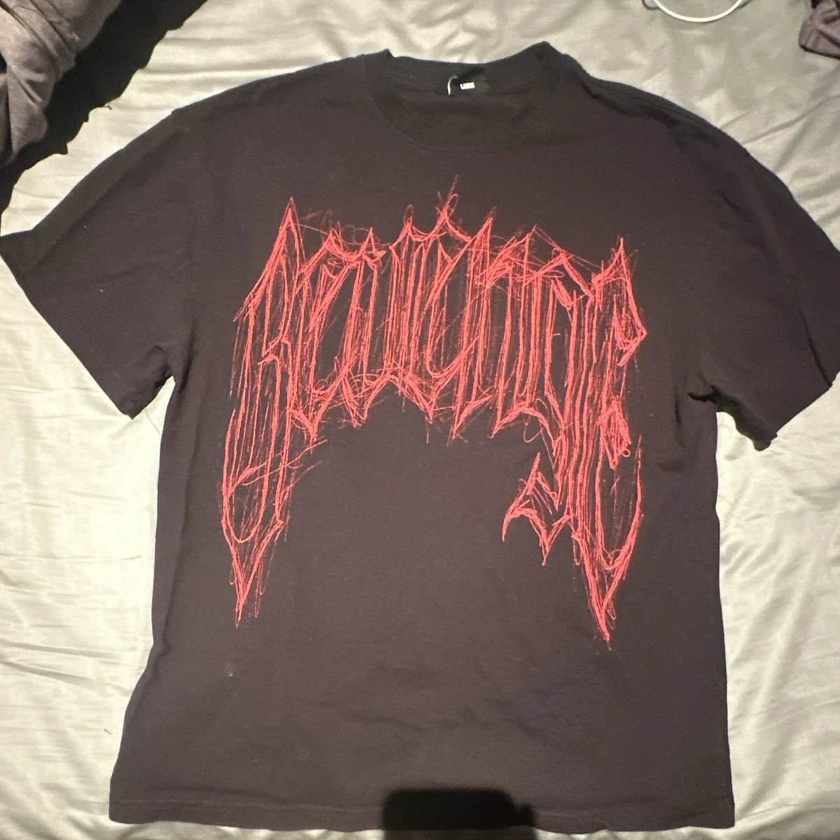 DUG REVENGE Tシャツ XL Revenge T-Shirts for Men for sale | eBay