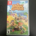 Animal Crossing: New Horizons - Nintendo Switch