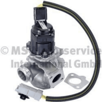 AGR Ventil FüR Ford Volvo Focus II Turnier Stufenheck C-MAX Kasten/Kombi