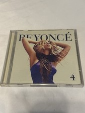 ビヨンセ 4(デラックス・エディション) BEYONCE 4 Deluxe Edition 2CD