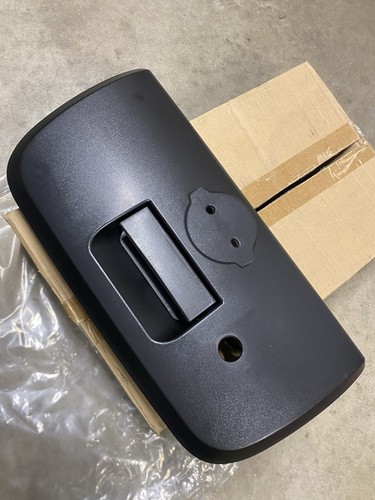 Nissan Frontier Tailgate Handle 2001 - 2004 Dorman 81575 *New* - Picture 4 of 7