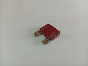 Sicherungen  Audi A4 DE2849489-04