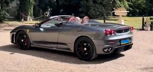 Ferrari F430 Spider - Picture 7 of 20