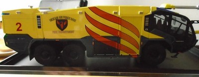 Rosenbauer Panther 6x6 1:43