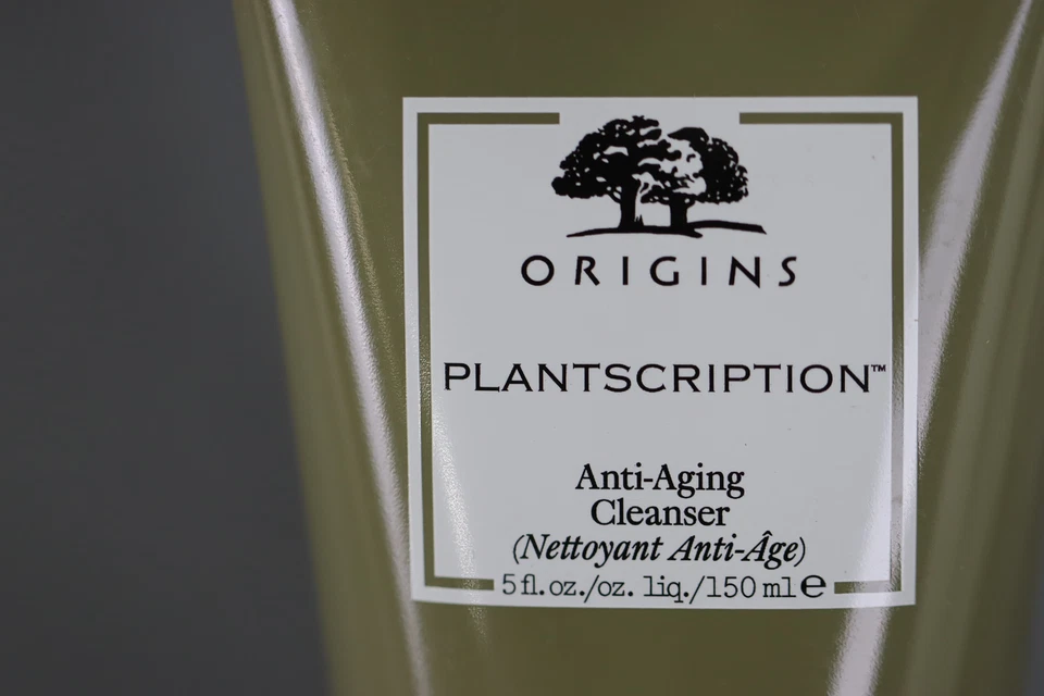 Origins Plantscription Anti-Aging Cleanser 5 oz - Image 2 of 3