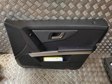 Mercedes-Benz GLK (X204) 2011 Verkleidung Tür vorne 0001207617 ALV3308 Mercedes-Benz GLK (X204) 2011 Verkleidung Tür vorne 0001207617 ALV3308