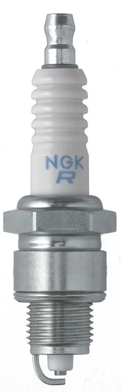 NGK BR6FIX Spark Plug - Spark Plugs - 6222