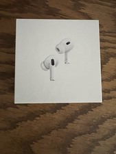 Apple AirPods Pro 2nd Generation Brand new never opened  