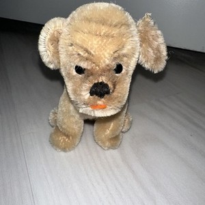 Steiff Mopsy | eBay