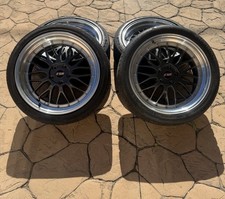19” ESR RIMS SET OF 4
