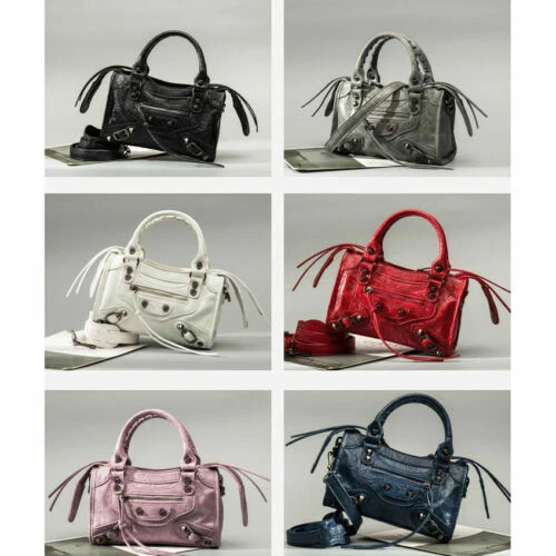 Zip Tote Bags for Women