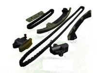 Engine Timing Chain Kit-DOHC, Eng Code: MR18DE, 16 Valves ITM 053-92604