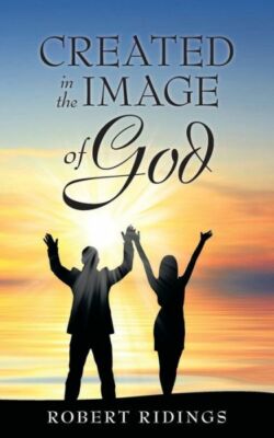 Created In The Image Of God