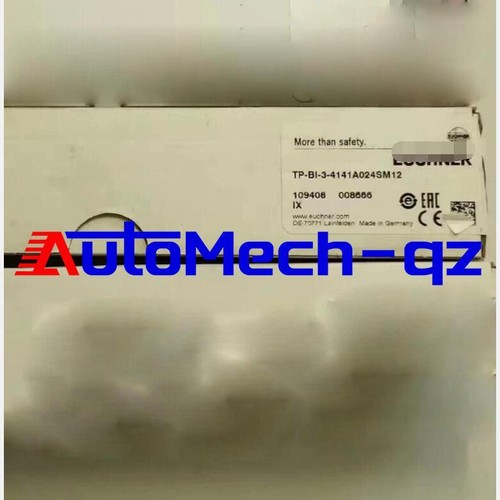 new TP-BI-3-4141A024SM12 109408 by DHL or Fedex - Afbeelding 2 van 2