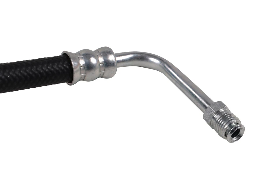 Conjunto de manguera de enfriador de aceite transmisión automática para Chevrolet Cavalier 1995-01 Sunsong 1996 1997 Foto 3 de 3