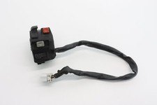 CAGIVA CANYON 500 1998 1999 2000 2001 Left side switch gear