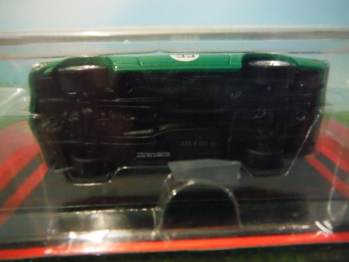 2006 JOHNNY LIGHTNING THE DUKES OF HAZZARD 1970 CHEVY CAMARO *NEW* IN PACKAGE - Picture 7 of 8