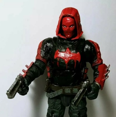 jason todd action figure