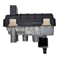 Turbocharger Actuator Ford Transit 3.2 TDCi 147kw Turbo Electric Electronic