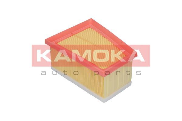F202101 Kamoka Luftfilter FüR Alpina,Audi,Autobianchi,Bmw,Chevrolet,Chrysler,Cit-image