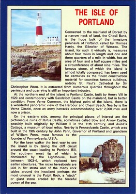AK Leuchtturm Turm Schrift Kraftfahrzeug Pflanze Rechteck Landschaft AA04894