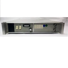 VARIAN TWT TRAVELLING WAVE TUBE MICROWAVE AMPLIFIER VZH86970G1