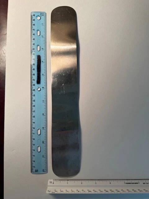 Retractores de cinta maleable, 13 pulgadas, anchos variables, (juego de 6) Foto 3 de 4