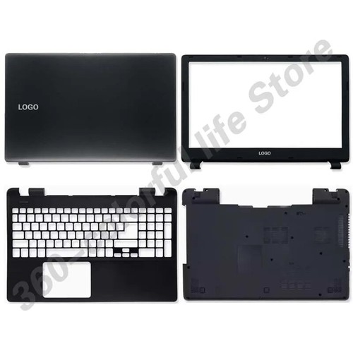 Laptop A/B/C/D Cover For ACER E5-571 E5-571G E5-551 E5-551G E5-521 E5-511 E5-531 - Picture 16 of 37