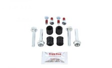 Kits de frein Dacia LOGAN