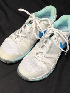 nike vapor advantage women's