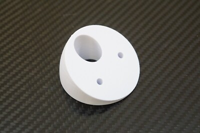 30 Degree Angle Pitch Tilt Base Mount for Ring Stick Up Cam Outdoor Camera