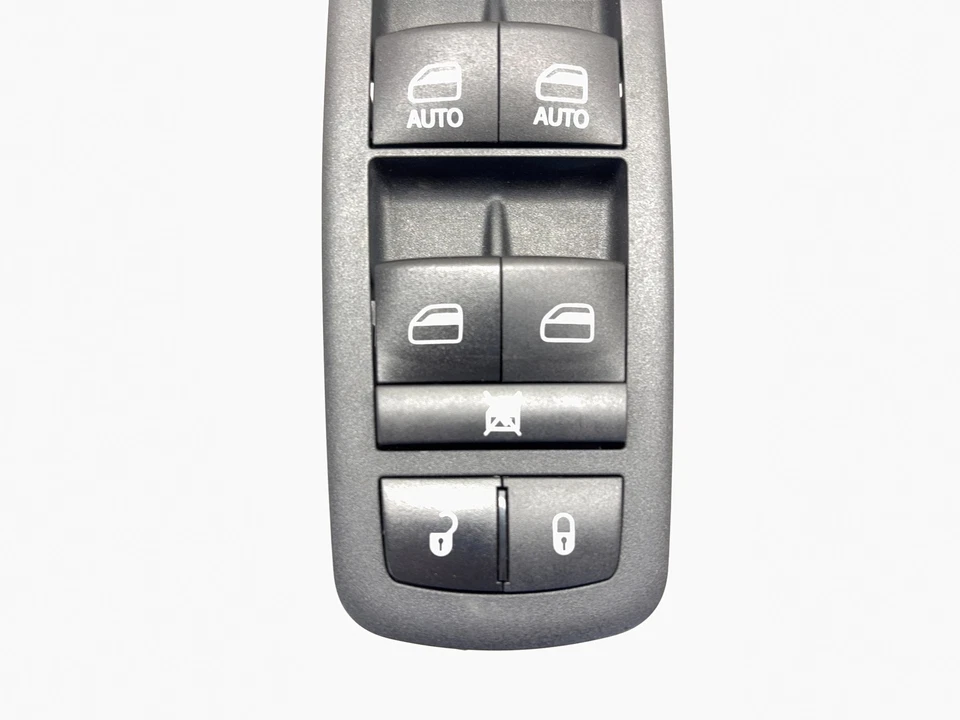 Master Switch, 2009-2012 Ram 1500, 2010-2012 Ram 2500 3500, 4602863 - Изображение 4 из 4