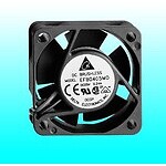 Delta Fans,EFB0412VHD-R00,Blowers Fans-5Pack