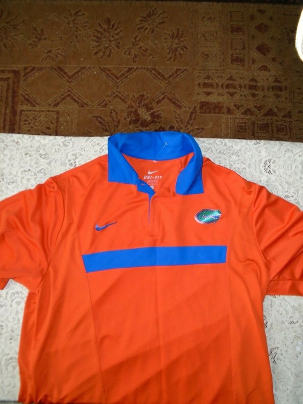 University Miami Florida Basketball Football Helmets Steins Shirt Signed Bear NR