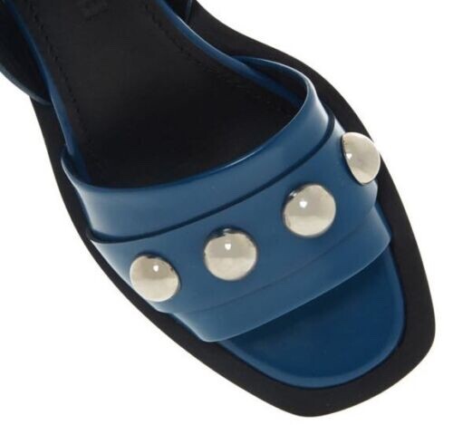 APL ATTRIBUTE LONDON Alice sandali alla caviglia in pelle UK 3 EU 36 £275