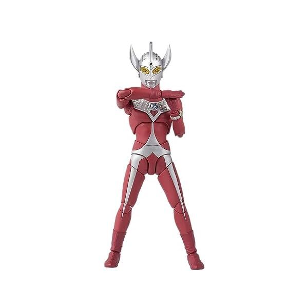 Bandai S.H.Figuarts Ultraman Taro Figure Official Collectible Exclusive Japan