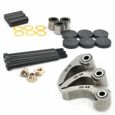 pr Polaris RZR 1000 Kit de Reconstruction d'Araignée d'embrayage Primaire 14-18