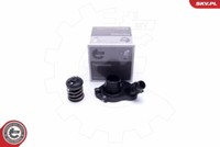 SKV Germany 20SKV136 Thermostat FüR BMW
