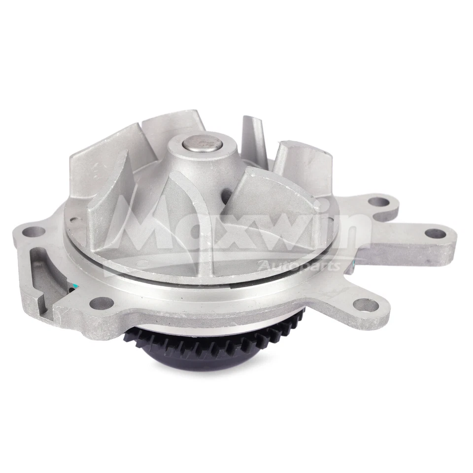 Bomba de agua apta para Chevrolet Express 2500 Silverado GMC Savana 2500 Sierra 3500 6,6 L Foto 4 de 4