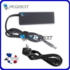 Chargeur alimentation Pour Dell Latitude 5400  19,5V  3,34A  adaptateur secteur